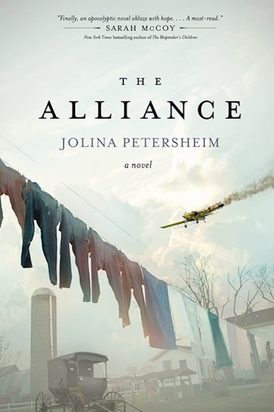 {=The Alliance-Hardcover}