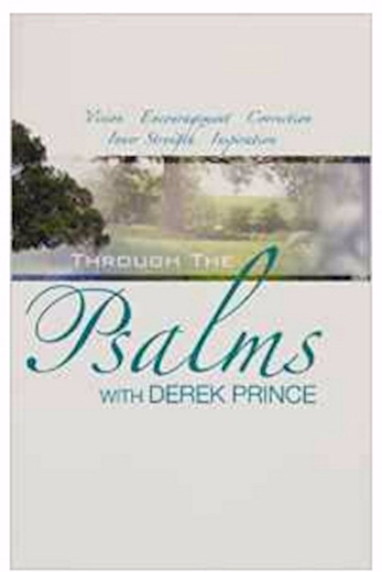 {=Through The Psalms With Derek Prince}