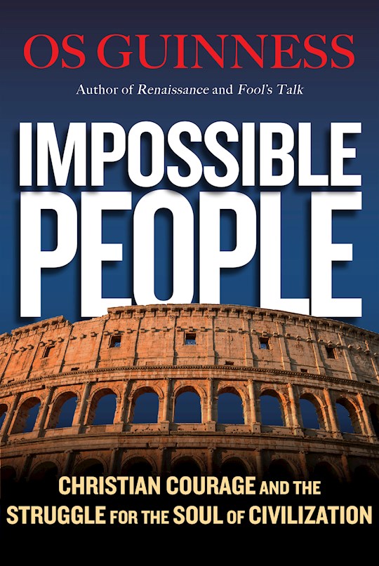 {=Impossible People}