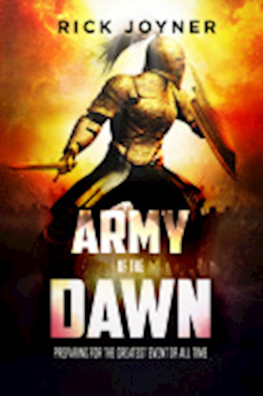 {=Army Of The Dawn}