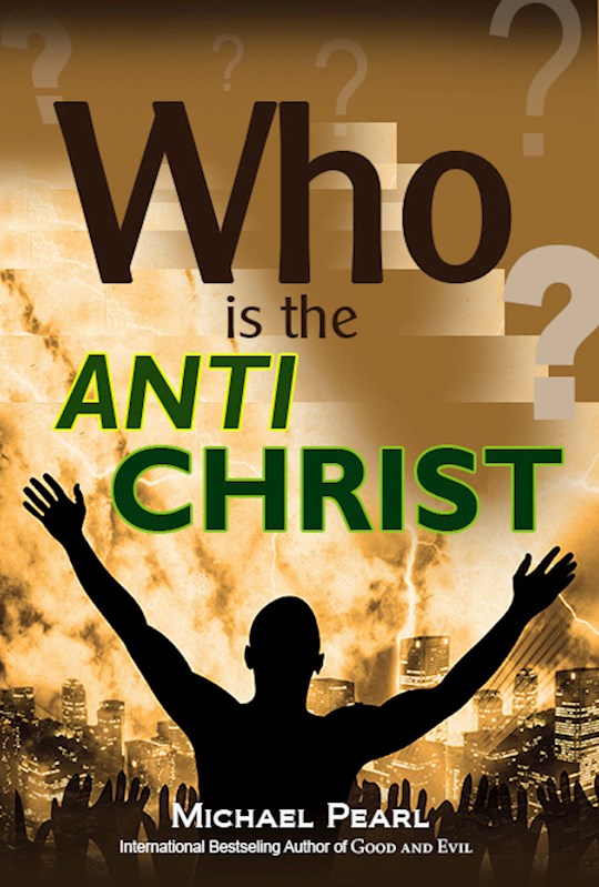 {=Who Is The Antichrist?}
