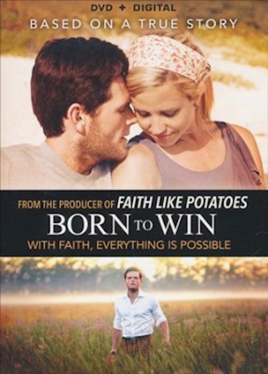 {=DVD-Born To Win}