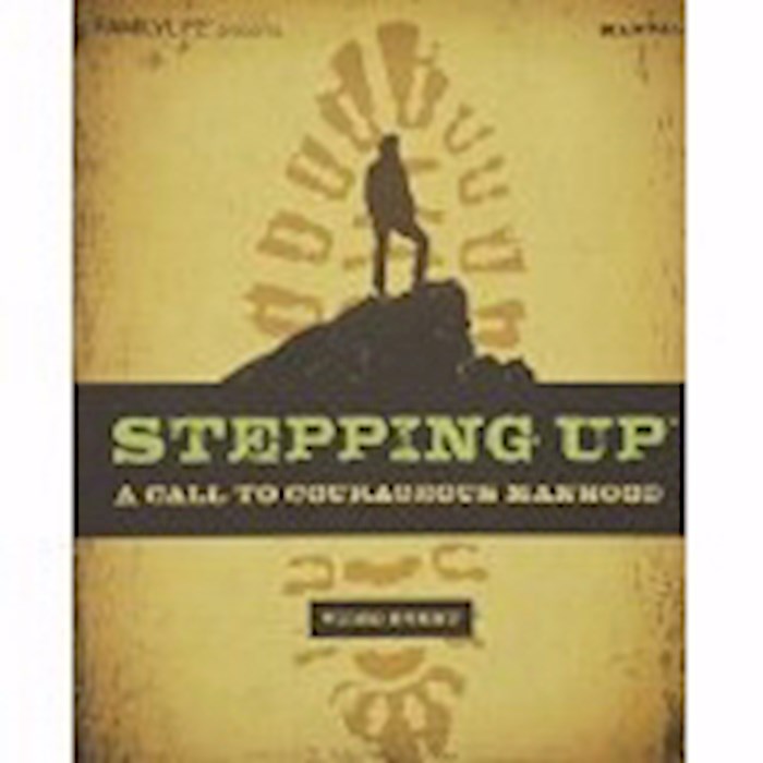{=Stepping Up Video Event Manual}