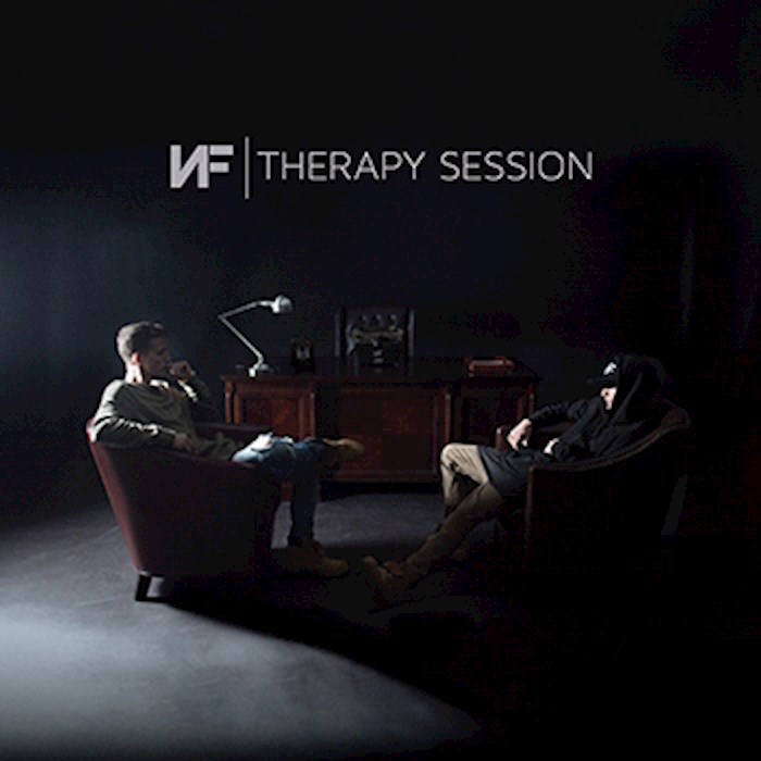 {=AUDIO CD-Therapy Session}