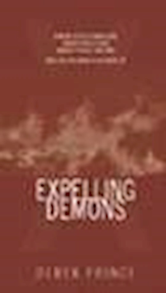 {=Expelling Demons}