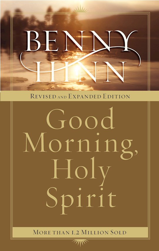 {=Good Morning Holy Spirit (Revised)}