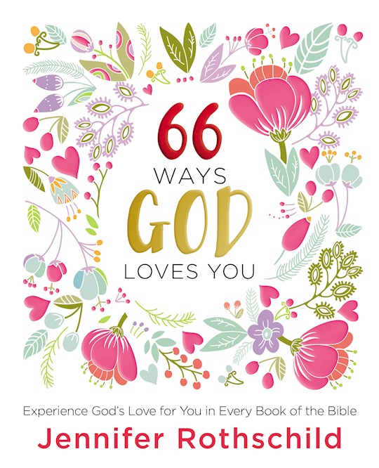 {=66 Ways God Loves You}