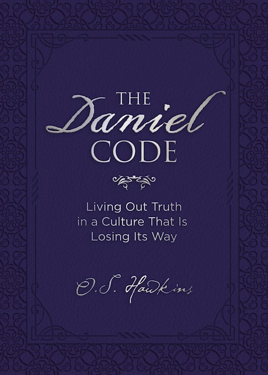 {=The Daniel Code}