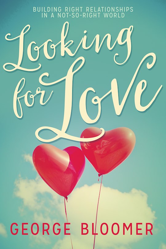 {=Looking For Love}