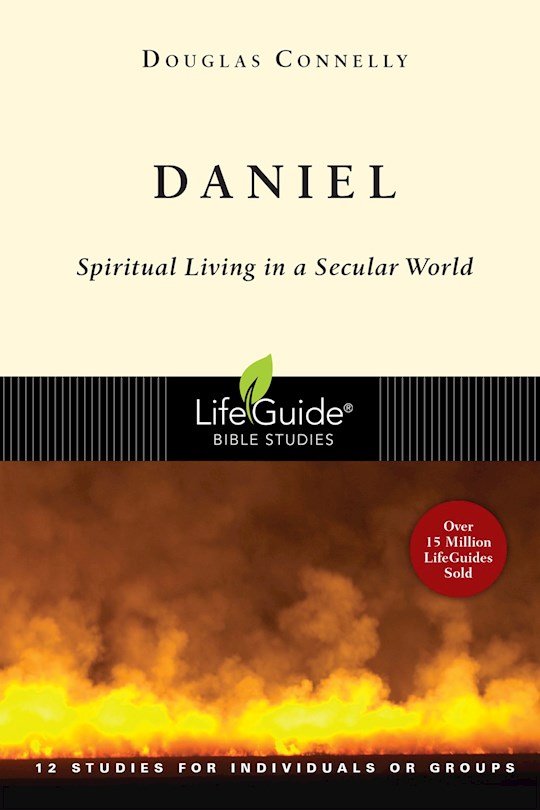 {=Daniel (LifeGuide Bible Study)}
