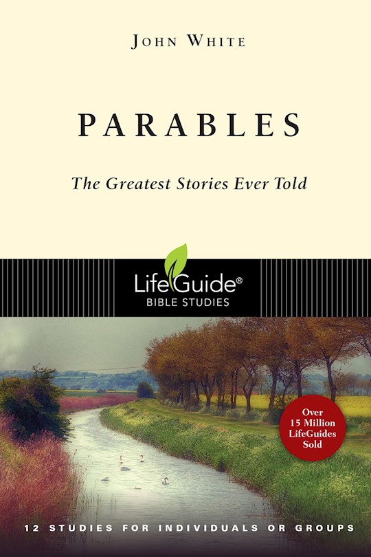 {=Parables (LifeGuide Bible Study)}