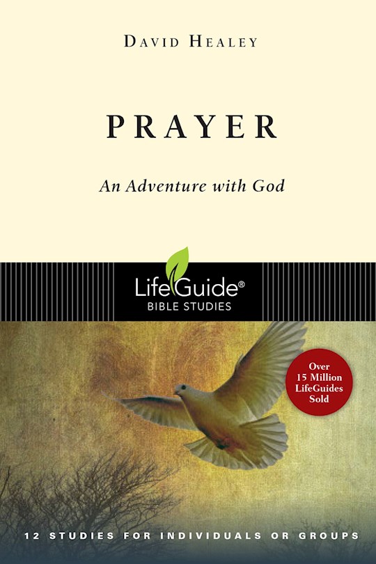 {=Prayer (LifeGuide Bible Study)}