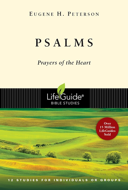 {=Psalms (LifeGuide Bible Study)}