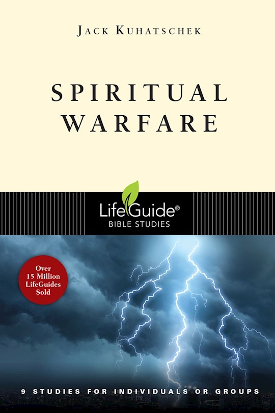 {=Spiritual Warfare (LifeGuide Bible Study)}