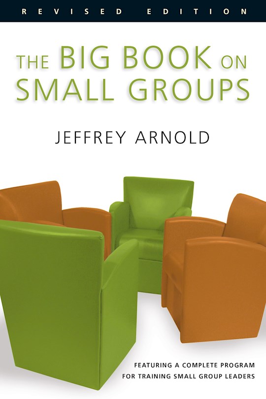 {=Big Book On Small Groups}