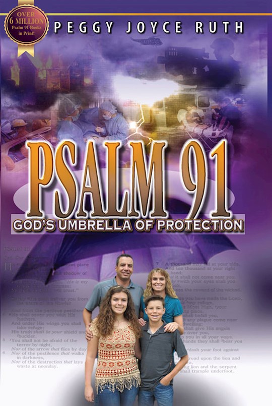 {=Psalm 91: God's Umbrella Of Protection}