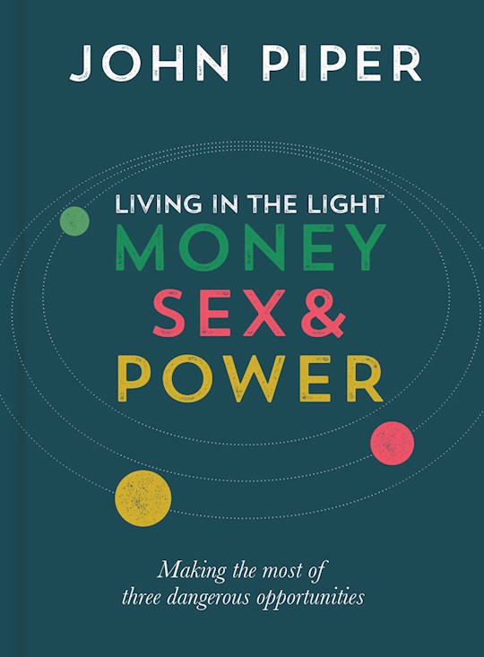 {=Living In The Light: Money  Sex & Power}