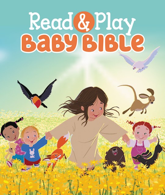 {=Read And Play Baby Bible}