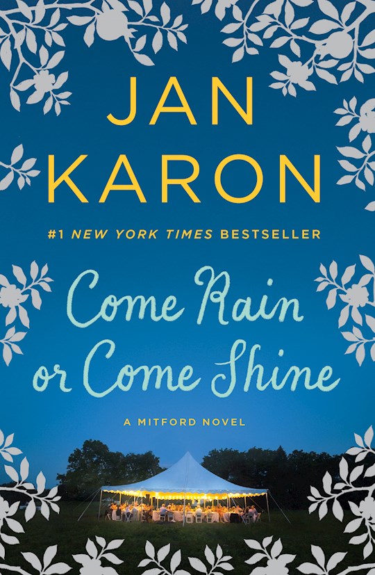 {=Come Rain Or Come Shine (A Mitford Novel)-Softcover}