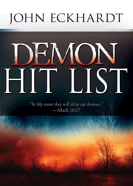 {=Demon Hit List}