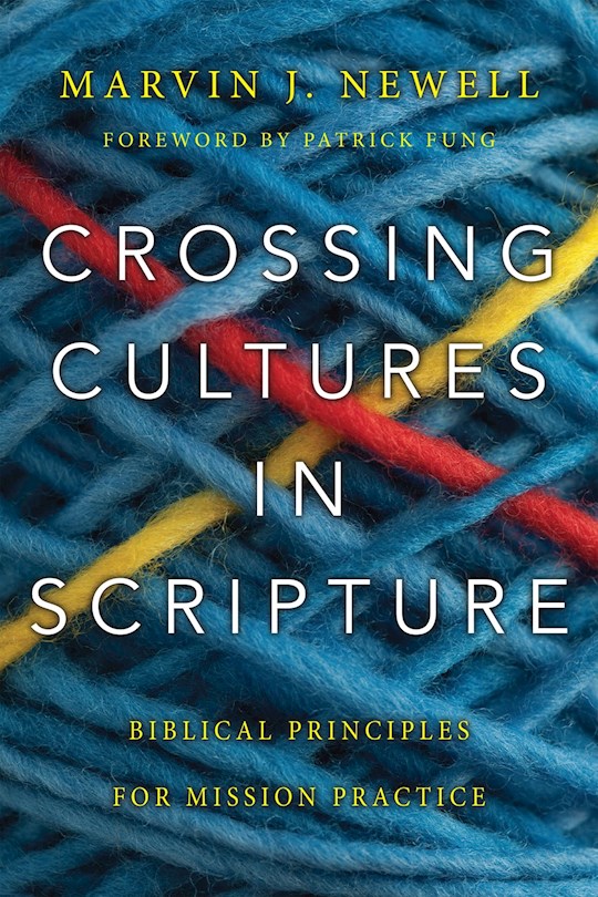 {=Crossing Cultures In Scripture}
