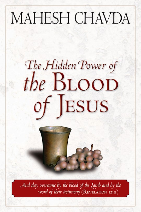 {=Hidden Power Of The Blood Of Jesus}