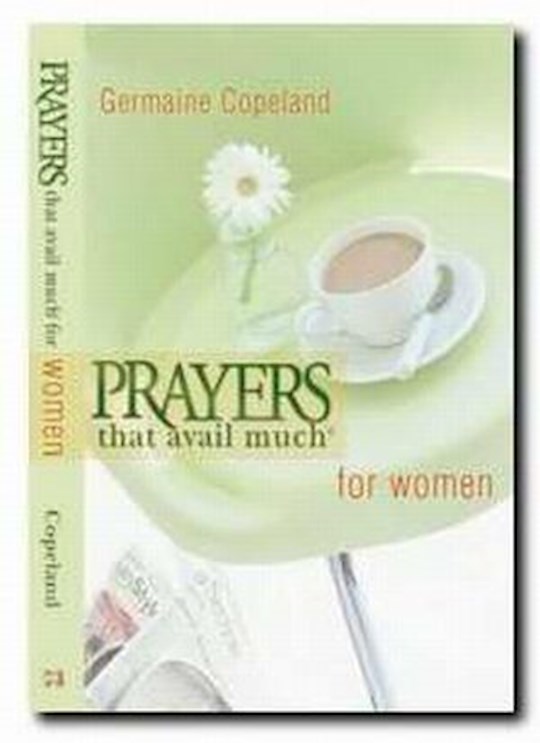 {=Prayers That Avail Much For Women-Abridged}