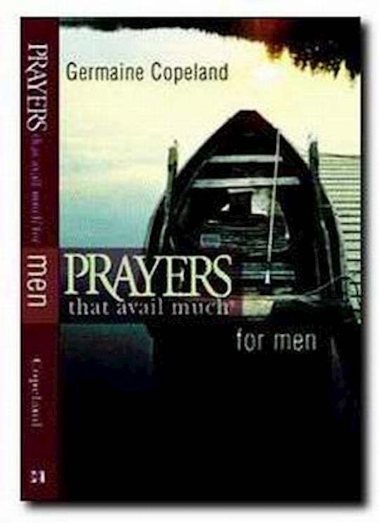 {=Prayers That Avail Much For Men-Abridged }