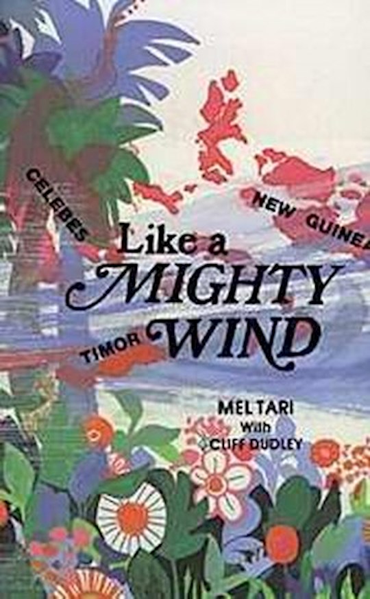 {=Like A Mighty Wind}