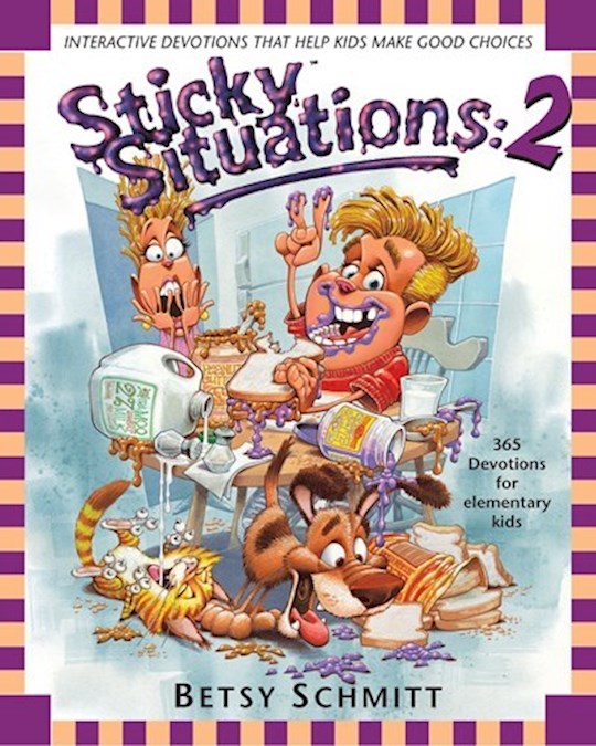 {=Sticky Situations V2}