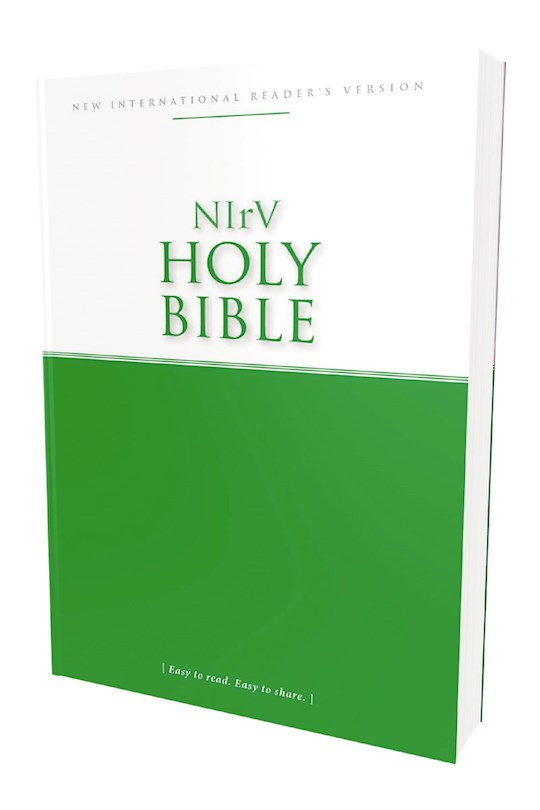 {=NIrV Economy Bible-Softcover}