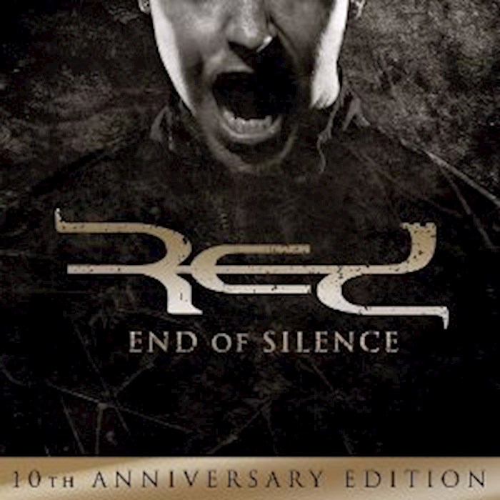 {=Audio CD-End Of Silence: 10th Anniversary Edition}