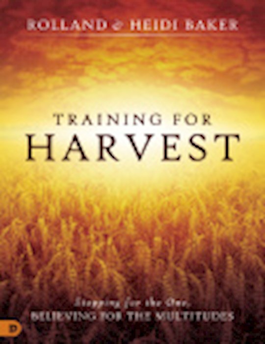 {=Training For Harvest}