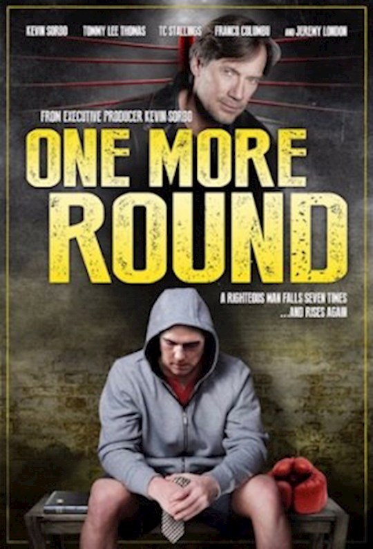 {=DVD-One More Round}