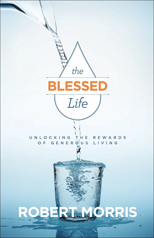 {=The Blessed Life (Revised And Updated)}