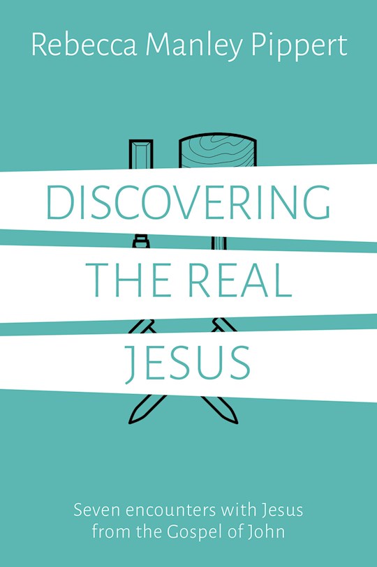 {=Discovering The Real Jesus}