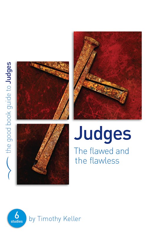 {=Judges: The flawed and the flawless}