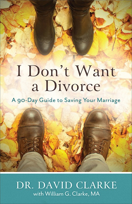 {=I Don't Want A Divorce (Repack)}