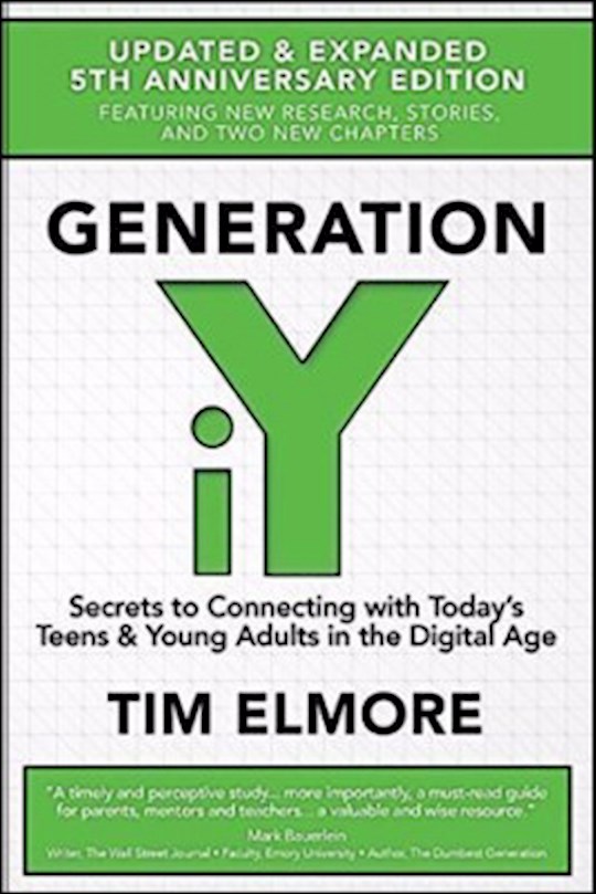 {=Generation iY (Updated & Expanded)}
