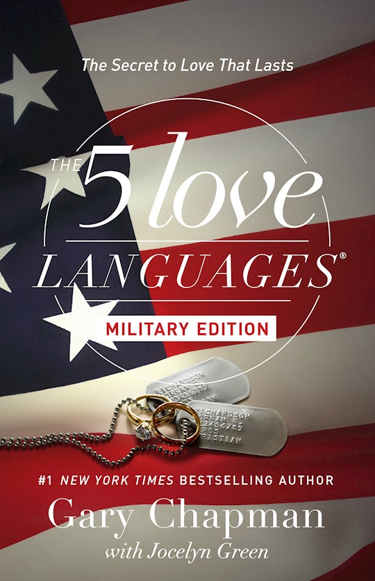 {=The 5 Love Languages (Military Edition) (Repack)}