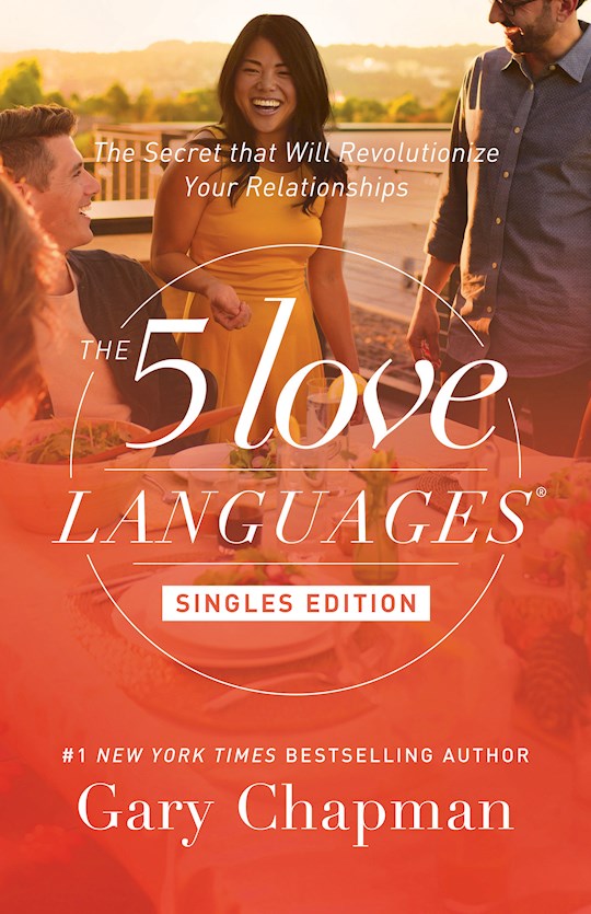 {=The 5 Love Languages (Singles Edition)}