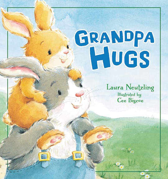 {=Grandpa Hugs}