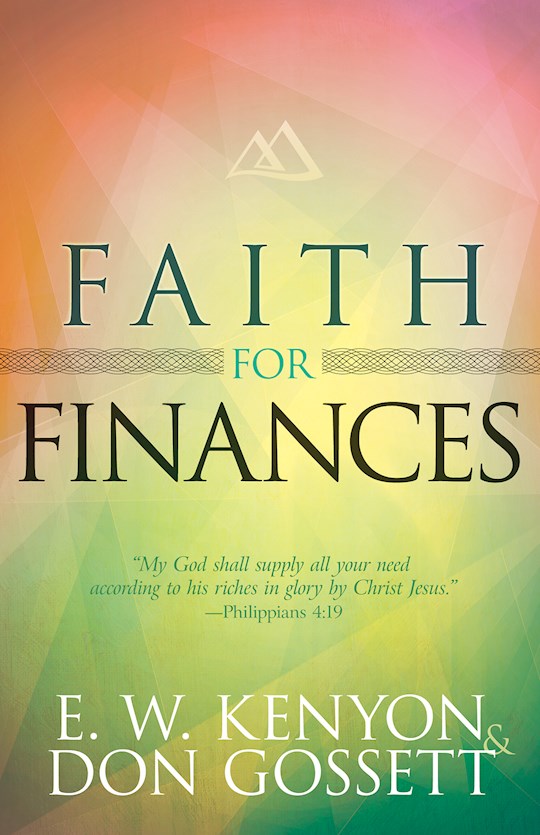 {=Faith For Finances}