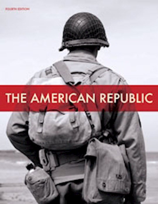 {=American Republic Student Text (4th Edition)}
