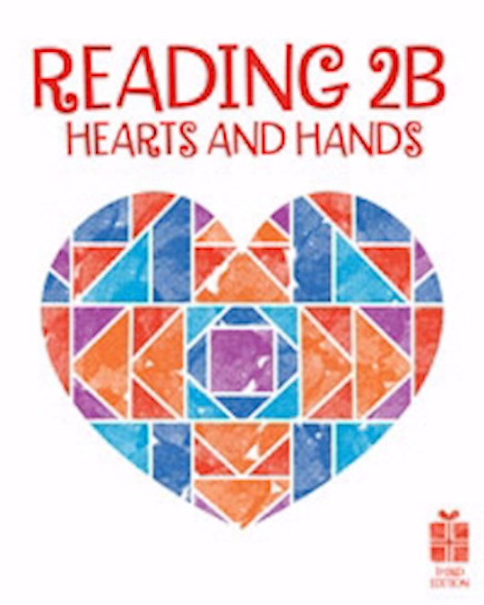 {=Reading 2B Student Text (3rd Edition)}