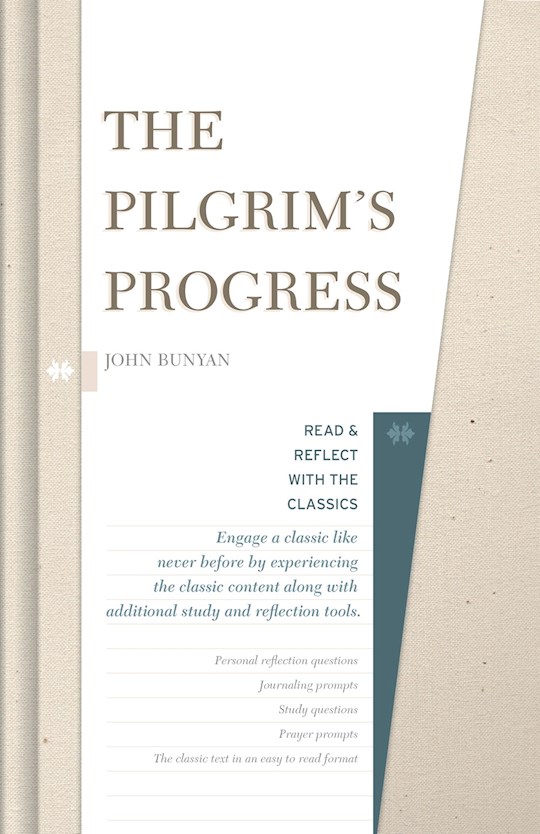 {=The Pilgrim's Progress}