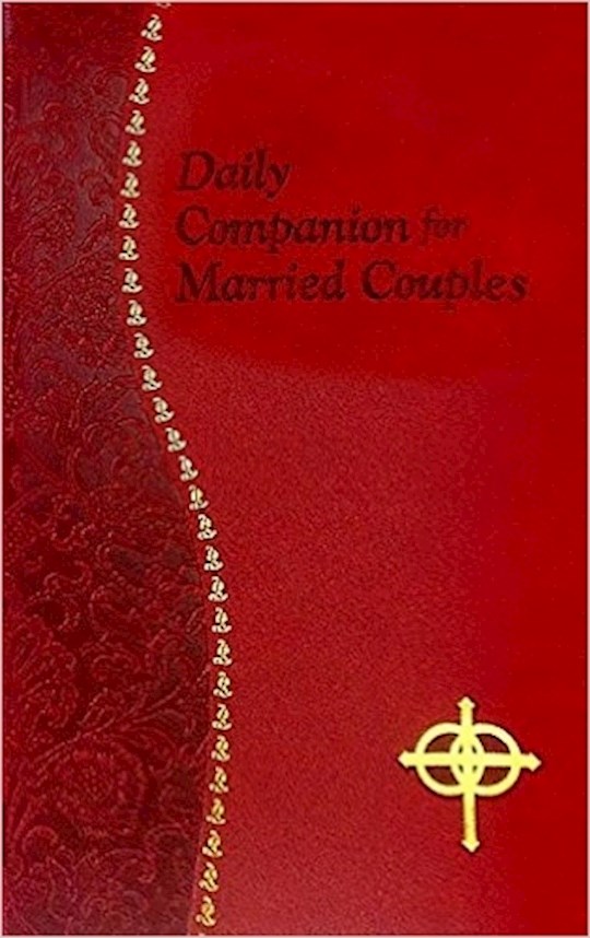 {=Daily Companion For Married Couples}