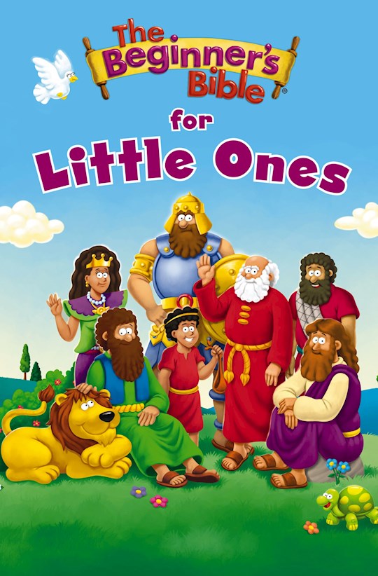 {=The Beginner's Bible For Little Ones}