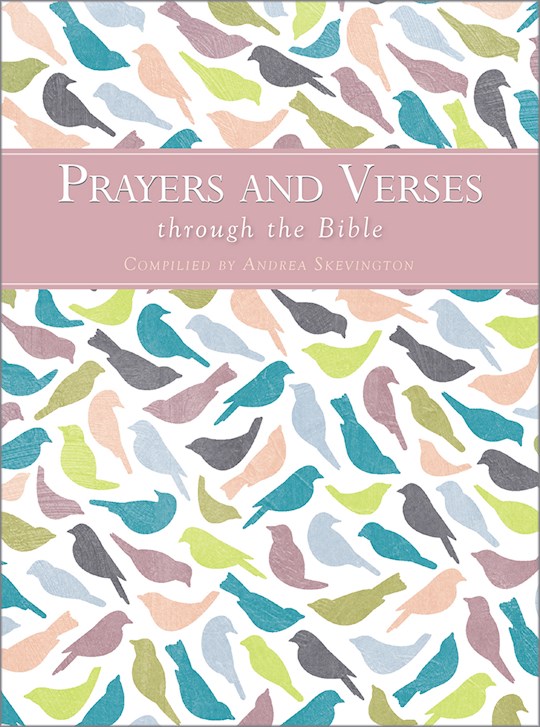 {=Prayers And Verses Through The Bible}