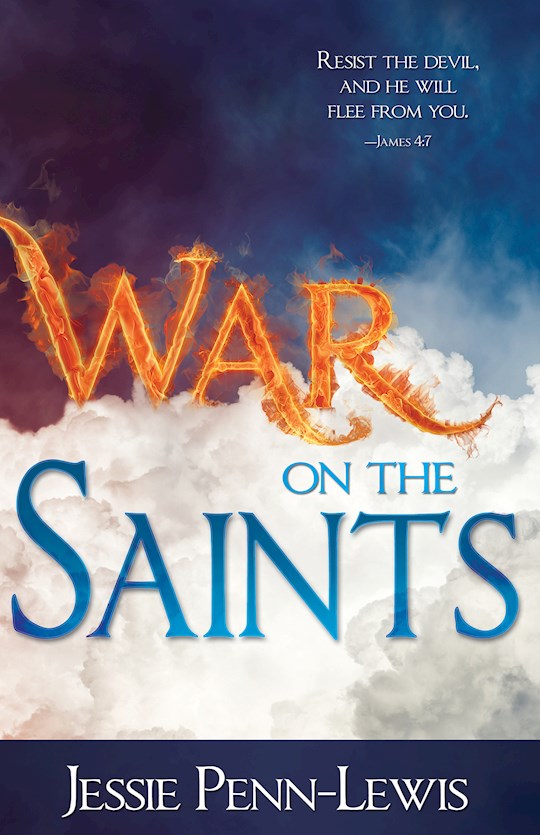 {=War On The Saints }